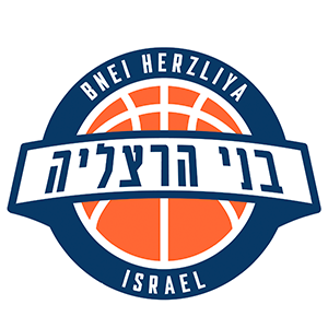 BNEI HERZLIYA Team Logo